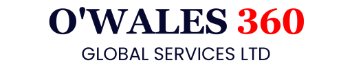 O'WALES 360